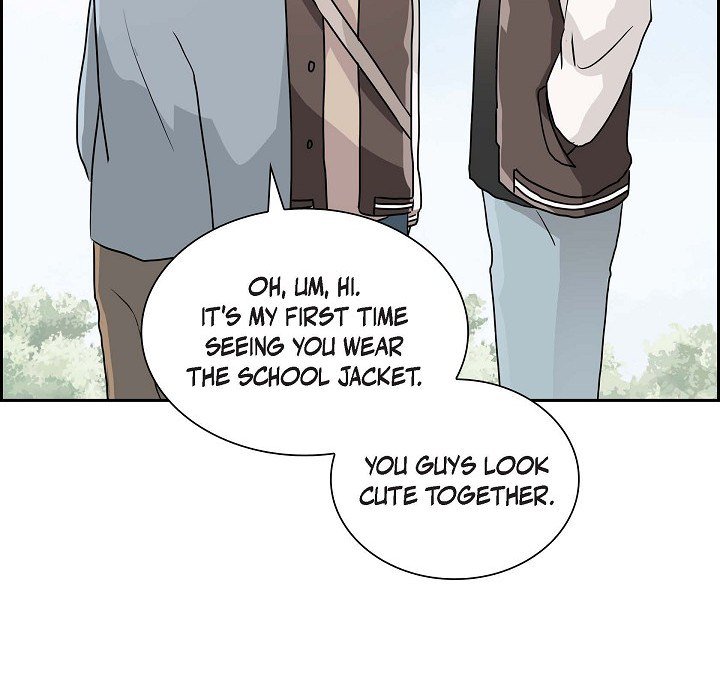 Anonymous Forum Anonymous Forum EP 20 - Toomics page 7 - 