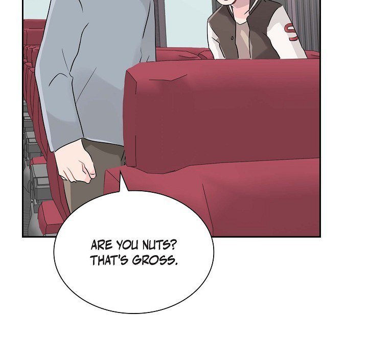 Anonymous Forum Anonymous Forum EP 20 - Toomics page 77 - 