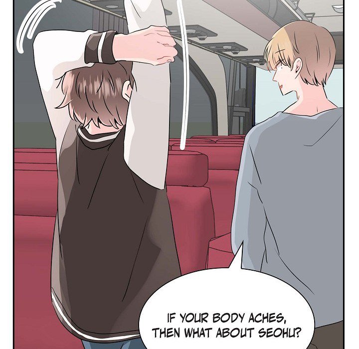Anonymous Forum Anonymous Forum EP 20 - Toomics page 79 - 