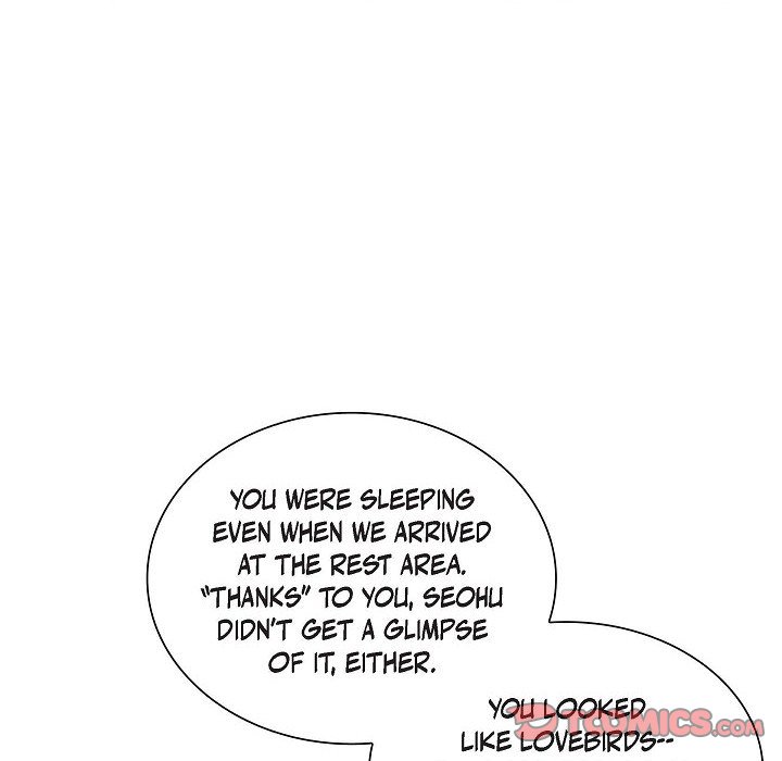 Anonymous Forum Anonymous Forum EP 20 - Toomics page 84 - 