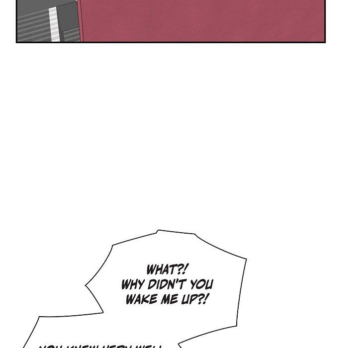 Anonymous Forum Anonymous Forum EP 20 - Toomics page 86 - 