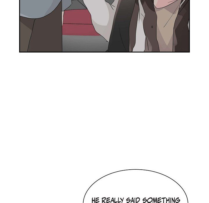 Anonymous Forum Anonymous Forum EP 20 - Toomics page 90 - 