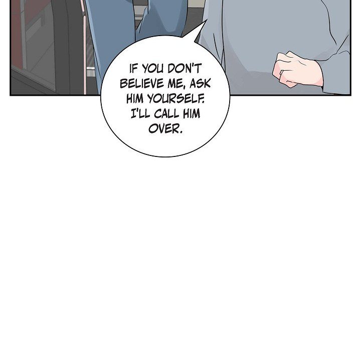 Anonymous Forum Anonymous Forum EP 20 - Toomics page 92 - 