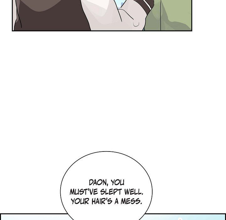 Anonymous Forum Anonymous Forum EP 20 - Toomics page 98 - 