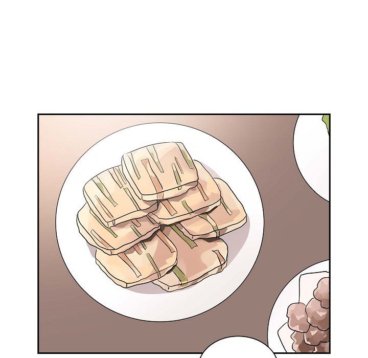 Anonymous Forum Anonymous Forum EP 21 - Toomics page 103 - 
