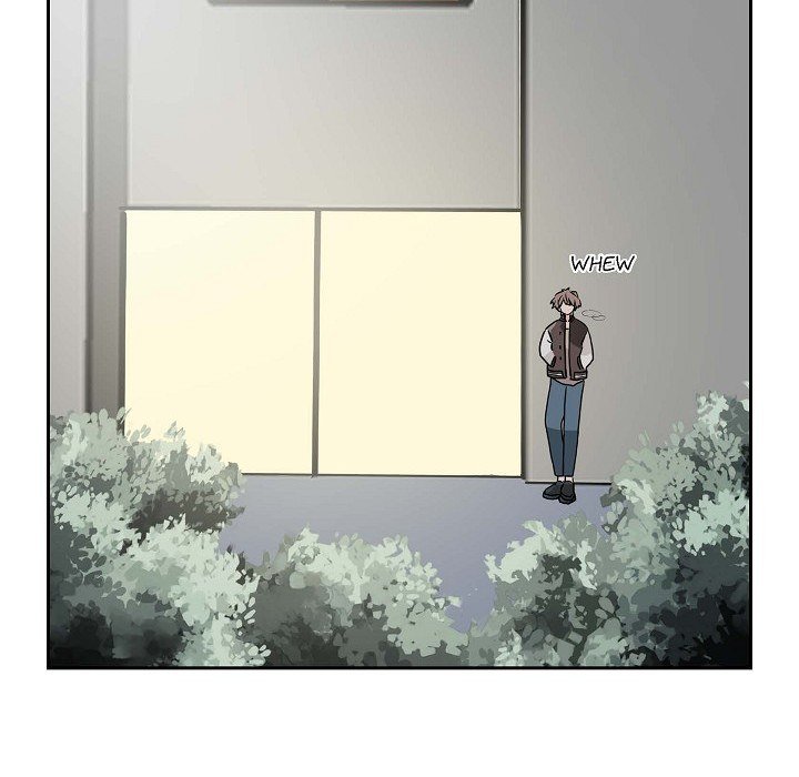 Anonymous Forum Anonymous Forum EP 21 - Toomics page 107 - 