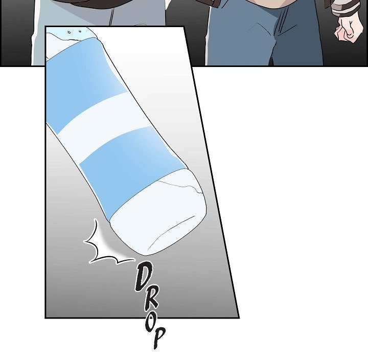 Anonymous Forum Anonymous Forum EP 21 - Toomics page 24 - 