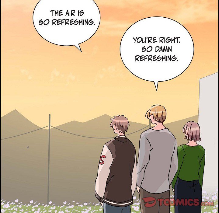 Anonymous Forum Anonymous Forum EP 21 - Toomics page 66 - 