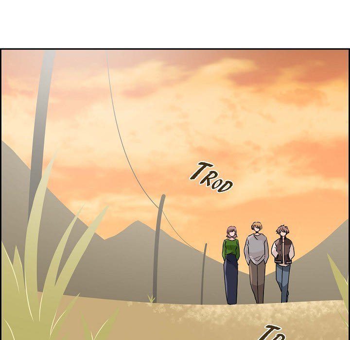 Anonymous Forum Anonymous Forum EP 21 - Toomics page 70 - 