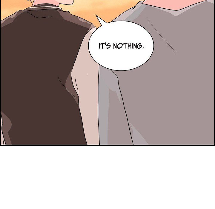 Anonymous Forum Anonymous Forum EP 21 - Toomics page 74 - 
