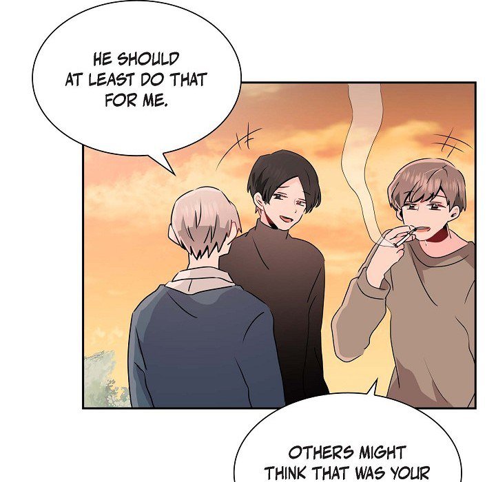 Anonymous Forum Anonymous Forum EP 21 - Toomics page 79 - 