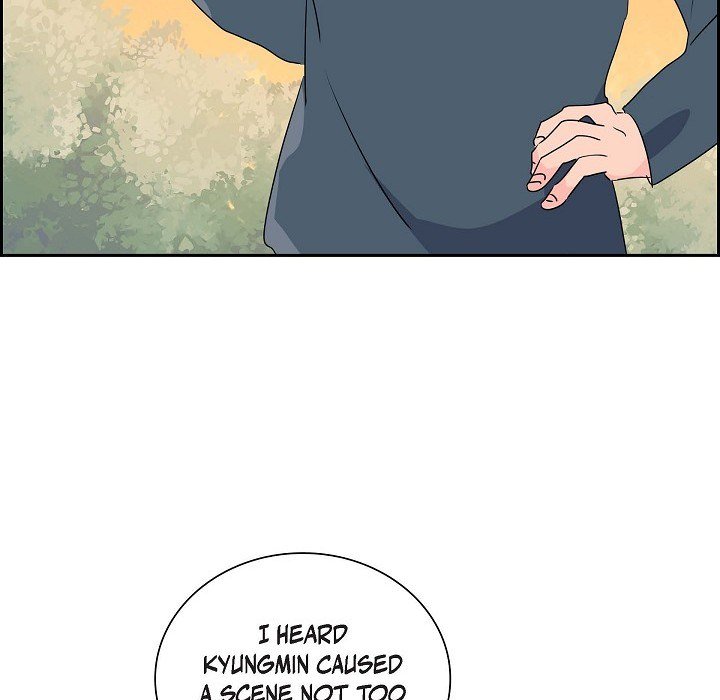 Anonymous Forum Anonymous Forum EP 21 - Toomics page 82 - 