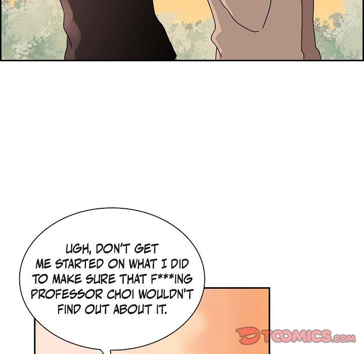 Anonymous Forum Anonymous Forum EP 21 - Toomics page 84 - 