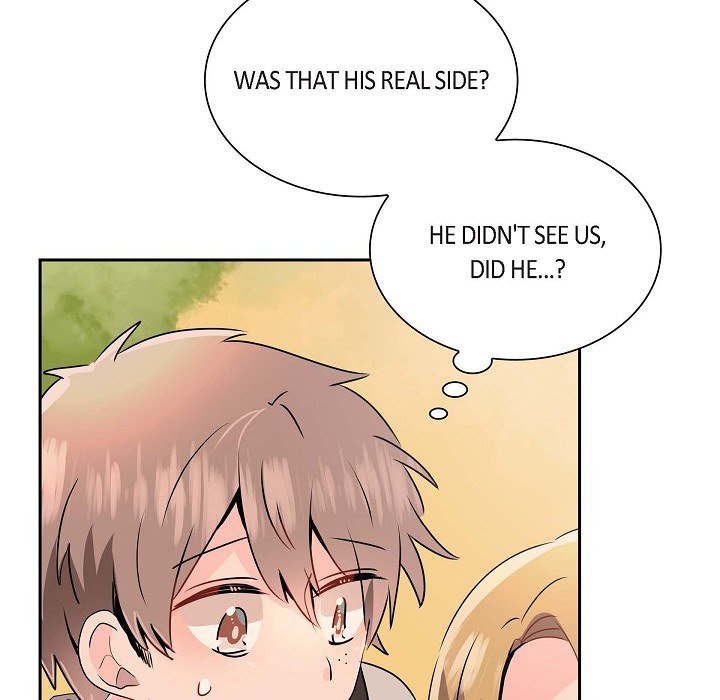 Anonymous Forum Anonymous Forum EP 21 - Toomics page 88 - 