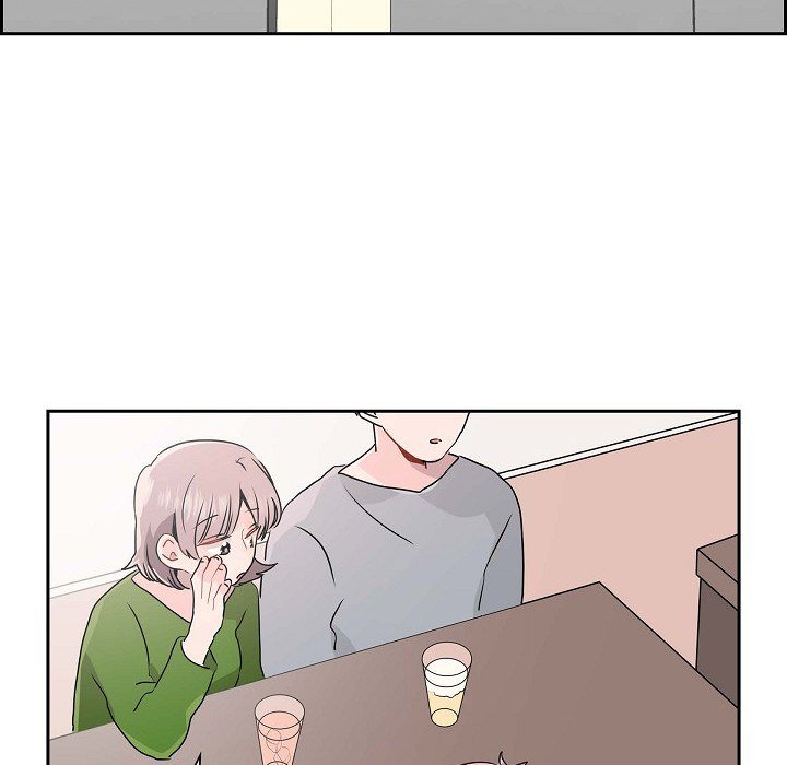 Anonymous Forum Anonymous Forum EP 21 - Toomics page 92 - 
