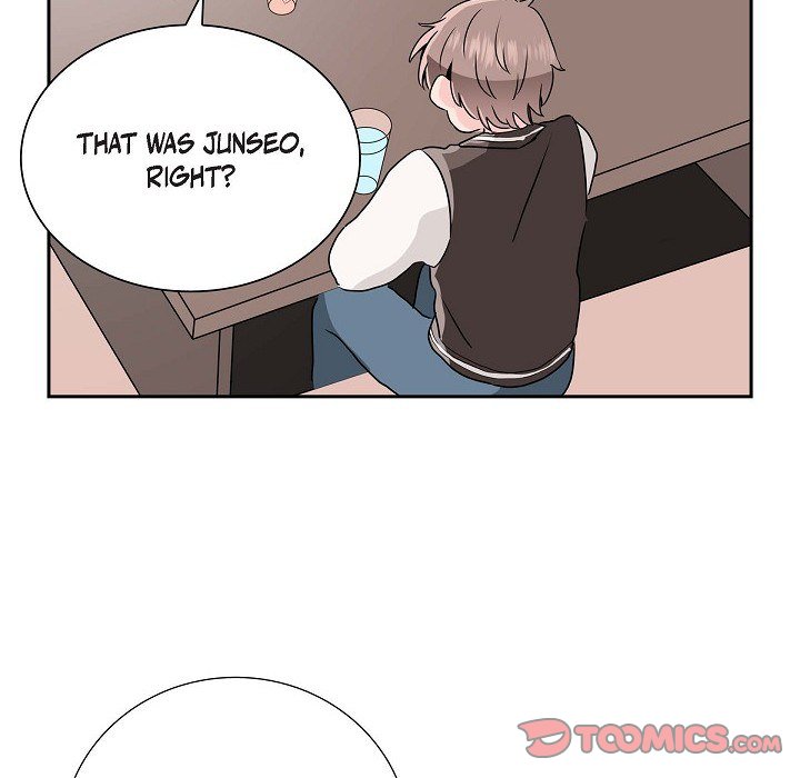 Anonymous Forum Anonymous Forum EP 21 - Toomics page 93 - 