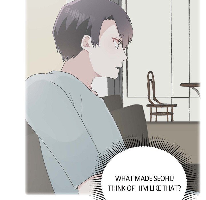 Anonymous Forum Anonymous Forum EP 21 - Toomics page 96 - 