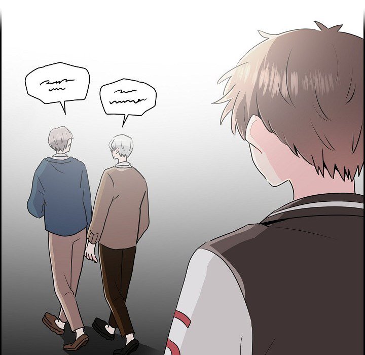 Anonymous Forum Anonymous Forum EP 22 - Toomics page 20 - 