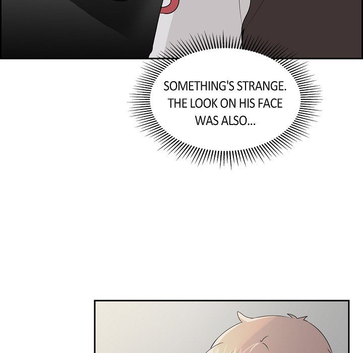 Anonymous Forum Anonymous Forum EP 22 - Toomics page 21 - 