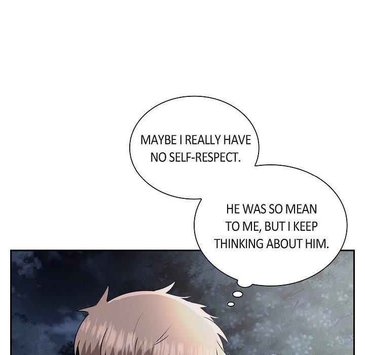 Anonymous Forum Anonymous Forum EP 22 - Toomics page 28 - 