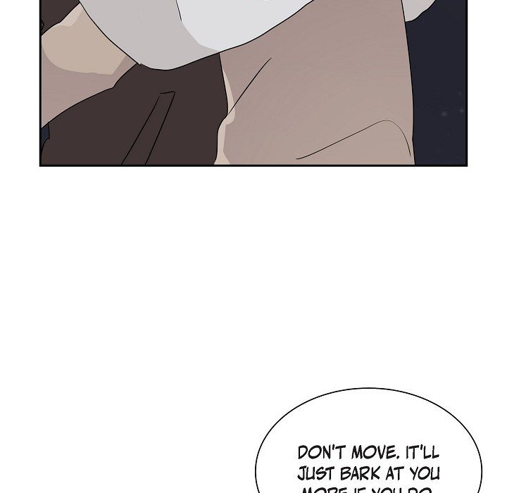 Anonymous Forum Anonymous Forum EP 22 - Toomics page 43 - 