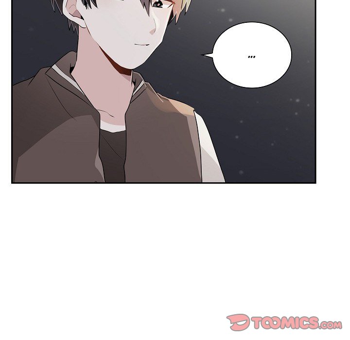 Anonymous Forum Anonymous Forum EP 22 - Toomics page 58 - 