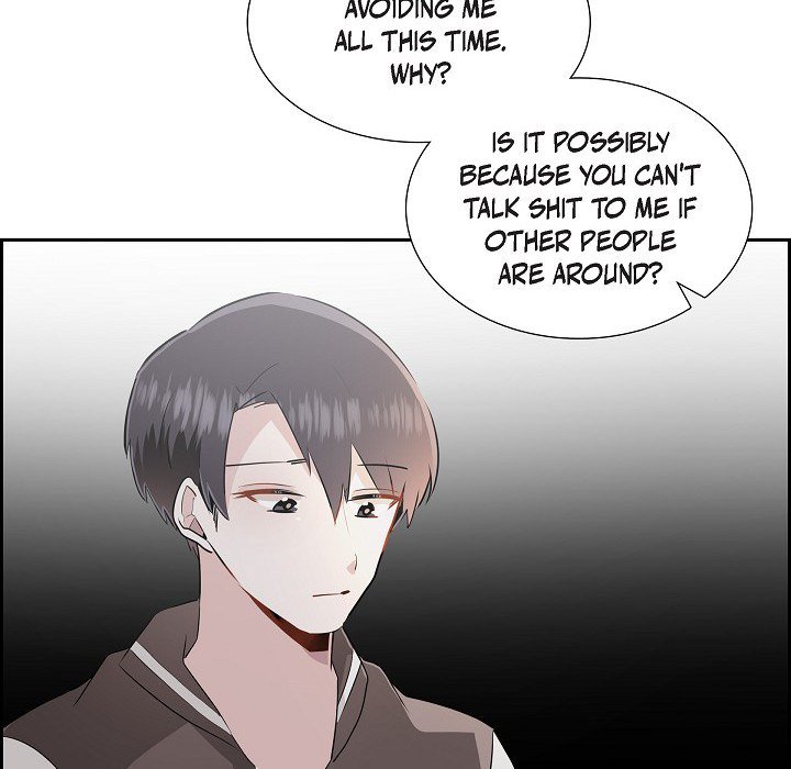 Anonymous Forum Anonymous Forum EP 22 - Toomics page 61 - 