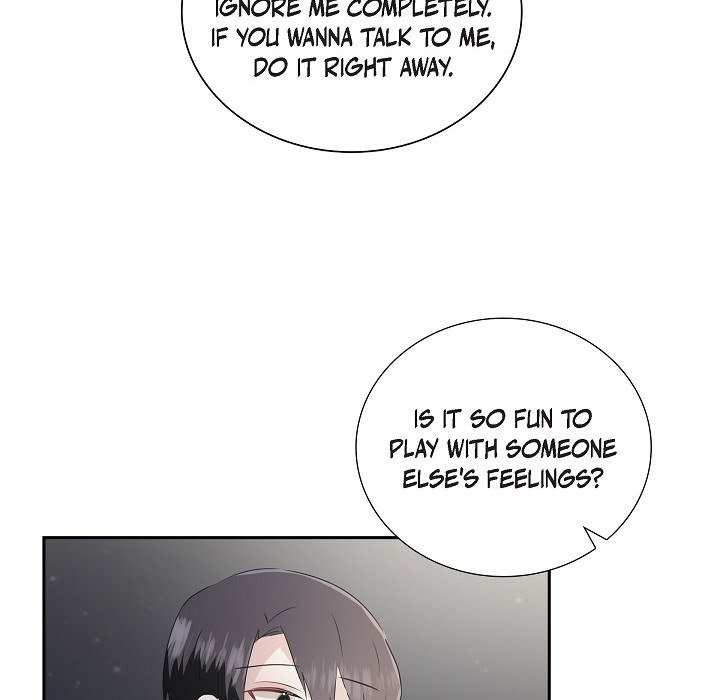Anonymous Forum Anonymous Forum EP 22 - Toomics page 64 - 