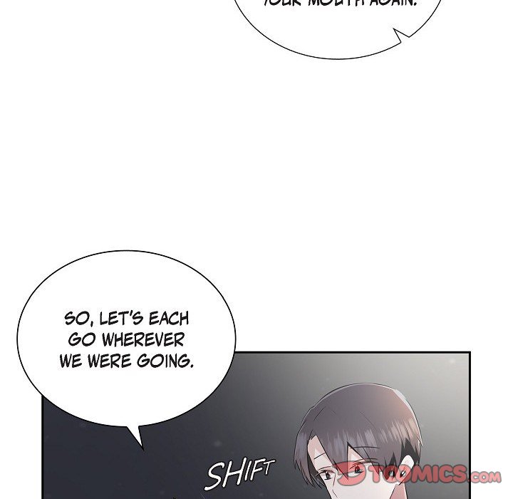 Anonymous Forum Anonymous Forum EP 22 - Toomics page 66 - 