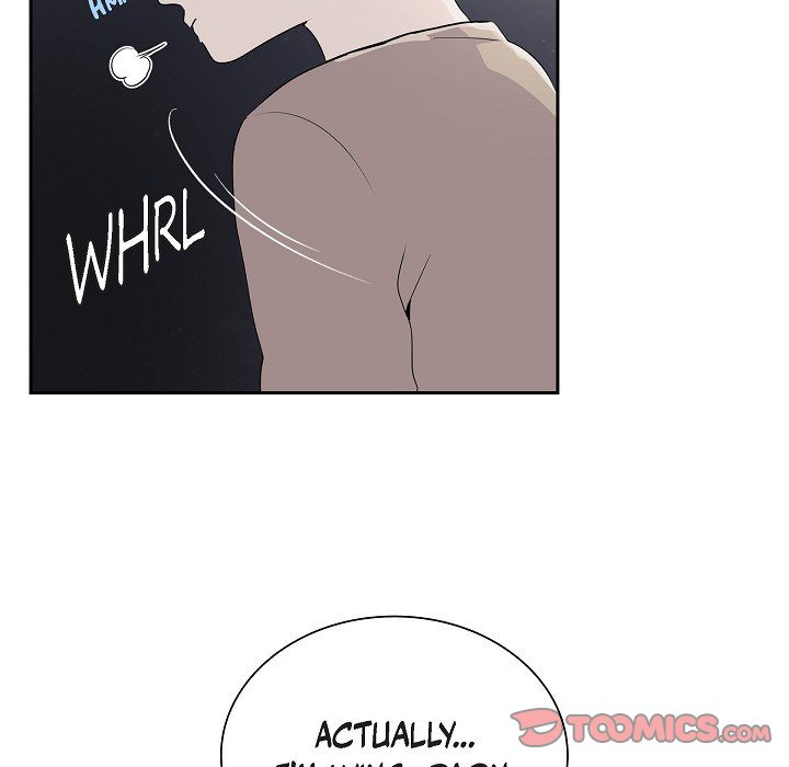 Anonymous Forum Anonymous Forum EP 22 - Toomics page 74 - 