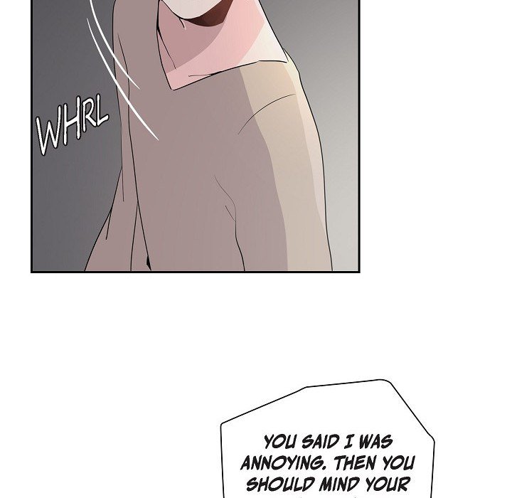 Anonymous Forum Anonymous Forum EP 22 - Toomics page 78 - 