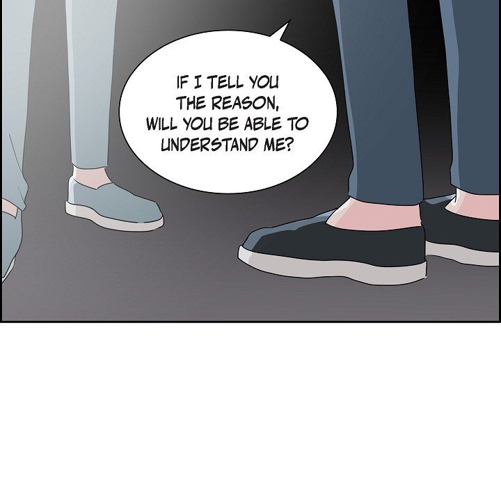 Anonymous Forum Anonymous Forum EP 22 - Toomics page 81 - 
