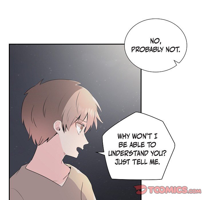 Anonymous Forum Anonymous Forum EP 22 - Toomics page 82 - 