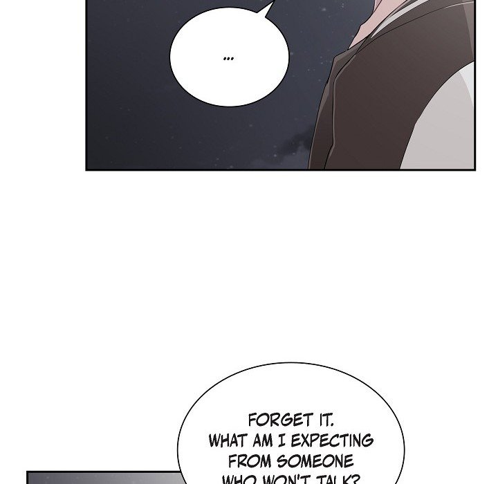 Anonymous Forum Anonymous Forum EP 22 - Toomics page 84 - 