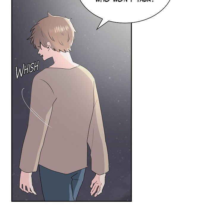 Anonymous Forum Anonymous Forum EP 22 - Toomics page 85 - 