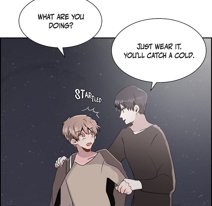 Anonymous Forum Anonymous Forum EP 22 - Toomics page 88 - 