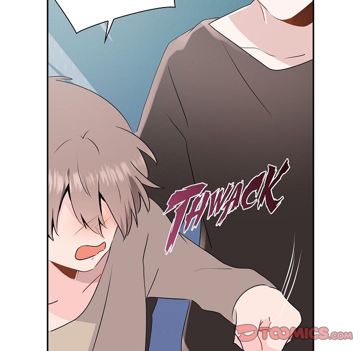 Anonymous Forum Anonymous Forum EP 22 - Toomics page 90 - 