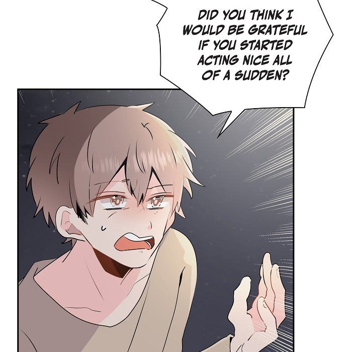 Anonymous Forum Anonymous Forum EP 22 - Toomics page 92 - 