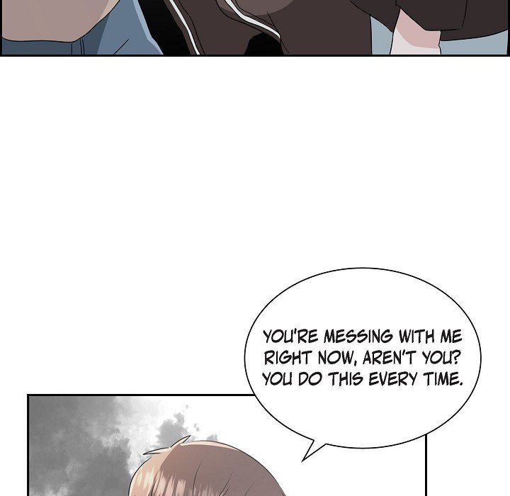 Anonymous Forum Anonymous Forum EP 22 - Toomics page 97 - 