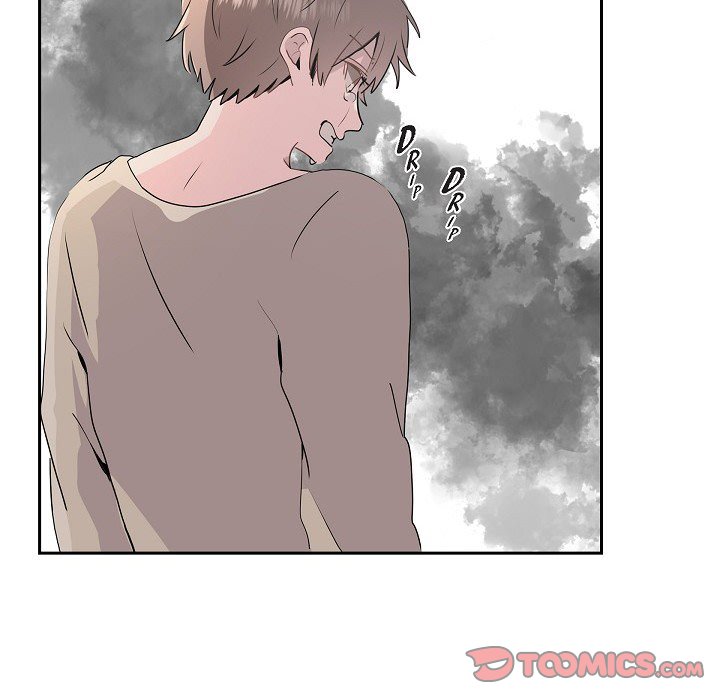 Anonymous Forum Anonymous Forum EP 22 - Toomics page 98 - 