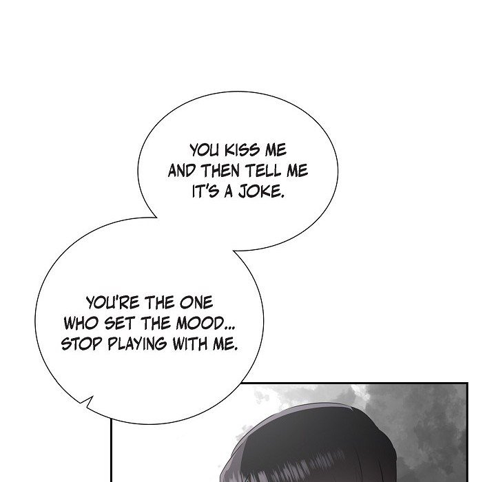 Anonymous Forum Anonymous Forum EP 22 - Toomics page 99 - 