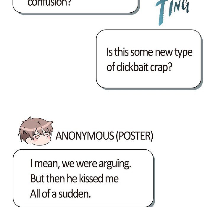 Anonymous Forum Anonymous Forum EP 23 - Toomics page 103 - 