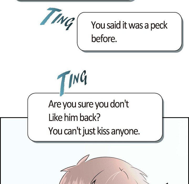 Anonymous Forum Anonymous Forum EP 23 - Toomics page 104 - 