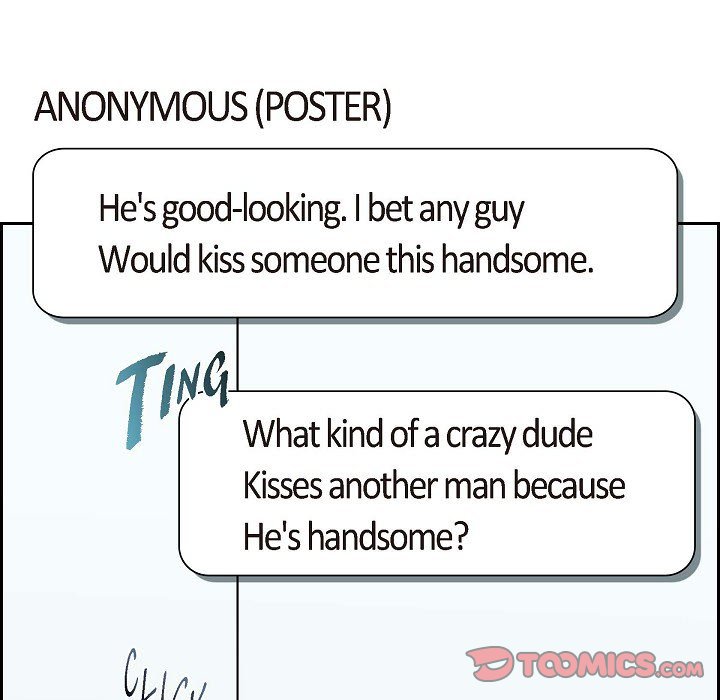 Anonymous Forum Anonymous Forum EP 23 - Toomics page 106 - 