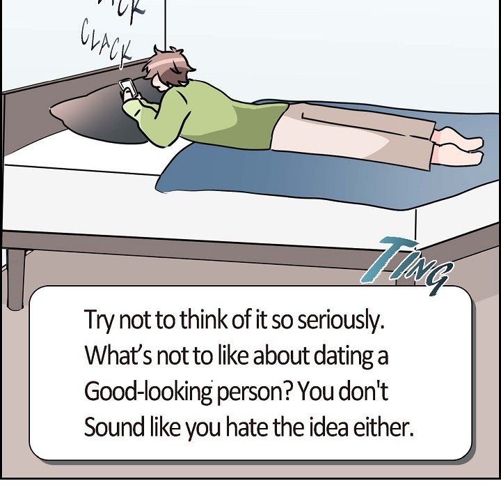 Anonymous Forum Anonymous Forum EP 23 - Toomics page 107 - 