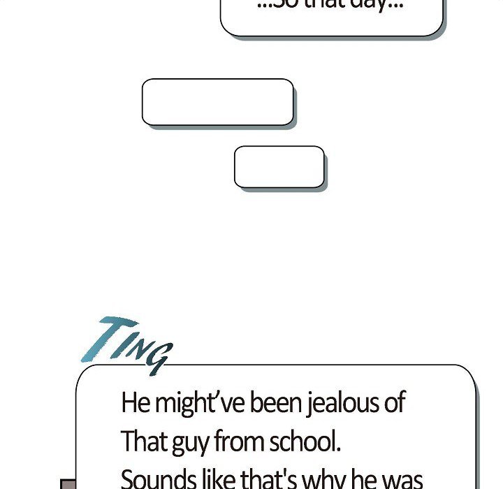 Anonymous Forum Anonymous Forum EP 23 - Toomics page 111 - 