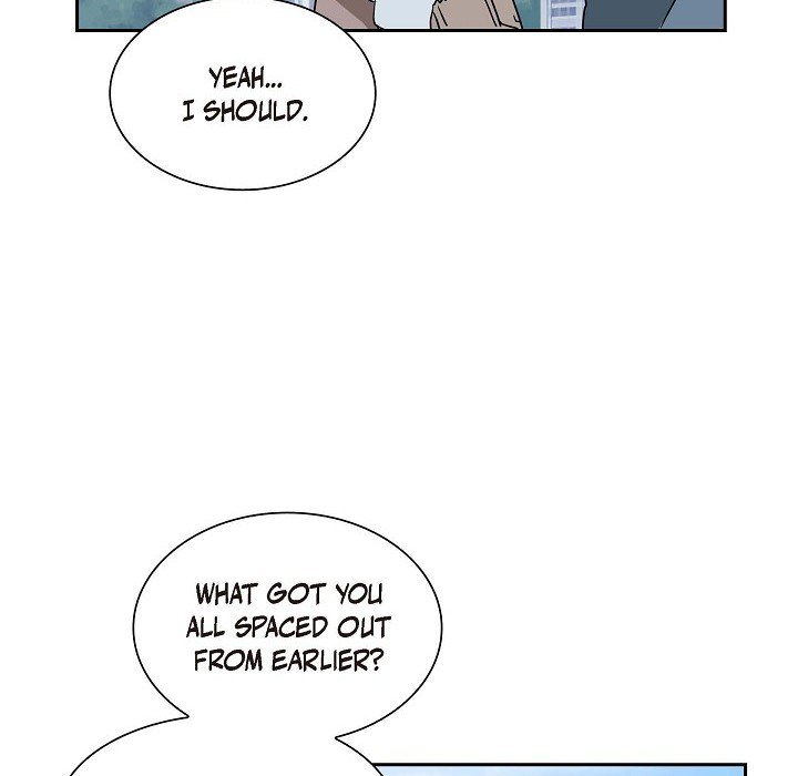 Anonymous Forum Anonymous Forum EP 23 - Toomics page 28 - 