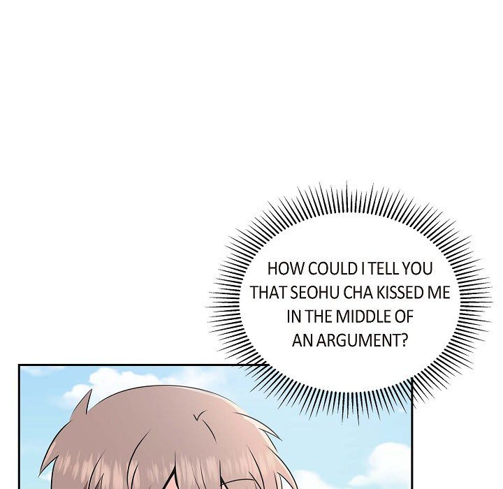 Anonymous Forum Anonymous Forum EP 23 - Toomics page 30 - 