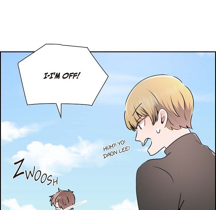 Anonymous Forum Anonymous Forum EP 23 - Toomics page 32 - 