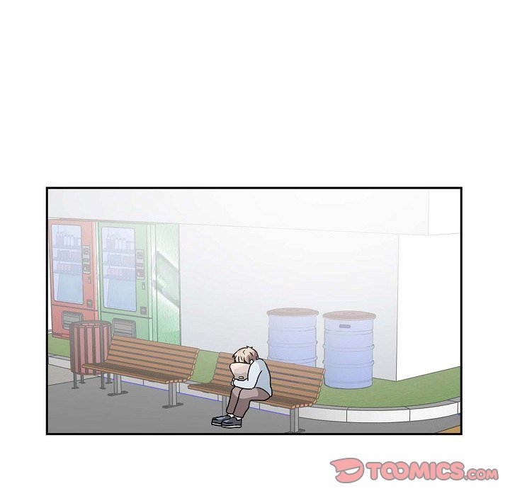 Anonymous Forum Anonymous Forum EP 23 - Toomics page 34 - 